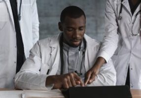 ASAAR Medical supporting providers through the ACO REACH program.